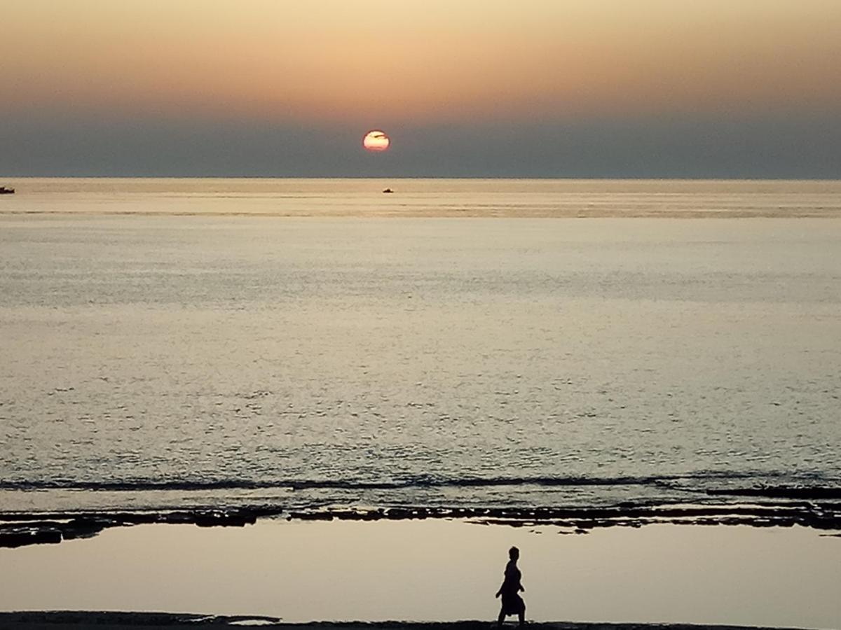 Sunsise Beauty By Zavolas Family - Limni Z3 كارباثوس المظهر الخارجي الصورة